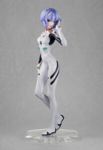 Neon-Genesis-Evangelion-Rei-Ayanami-(Collector’s-Edition)-1-7-Scale-PVC-Figure