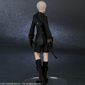 NieR-Automata-9S-(Jorha-Nu-S-Type)-DX-Edition-Complete-Figure