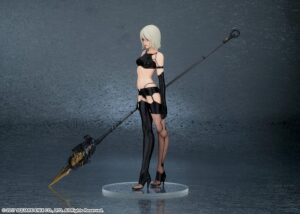 NieR-Automata-A2-(Yorha-No.2-Type-A)-(Short-Hair)-PVC-Figure