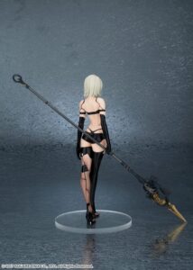 NieR-Automata-A2-(Yorha-No.2-Type-A)-(Short-Hair)-PVC-Figure