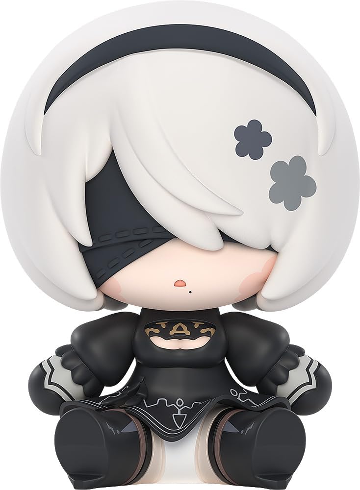 NieR-Automata-Ver1.1a-2B-(YoRHa-No.2-Type-B)-Huggy-Good-Smile-Figure