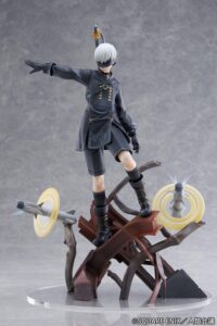 NieR-Automata-Ver1.1a-9S-(YoRHa-No.9-Type-S)-Covering-Fire-1-7-Scale-PVC-Figure