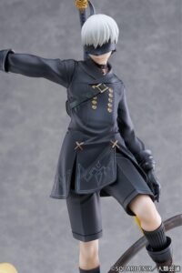 NieR-Automata-Ver1.1a-9S-(YoRHa-No.9-Type-S)-Covering-Fire-1-7-Scale-PVC-Figure