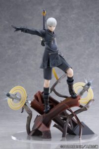 NieR-Automata-Ver1.1a-9S-(YoRHa-No.9-Type-S)-Covering-Fire-1-7-Scale-PVC-Figure