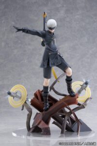 NieR-Automata-Ver1.1a-9S-(YoRHa-No.9-Type-S)-Covering-Fire-1-7-Scale-PVC-Figure