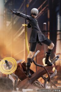 NieR-Automata-Ver1.1a-9S-(YoRHa-No.9-Type-S)-Covering-Fire-1-7-Scale-PVC-Figure