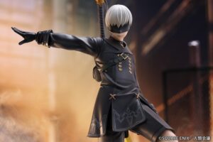 NieR-Automata-Ver1.1a-9S-(YoRHa-No.9-Type-S)-Covering-Fire-1-7-Scale-PVC-Figure