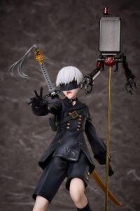 NieR-Automata-Ver1.1a-9S-(YoRHa-No.9-Type-S)-Deluxe-Edition-1-7-Scale-Figure