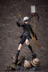 NieR-Automata-Ver1.1a-9S-(YoRHa-No.9-Type-S)-Deluxe-Edition-1-7-Scale-Figure