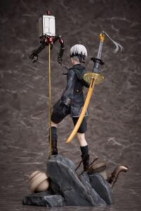 NieR-Automata-Ver1.1a-9S-(YoRHa-No.9-Type-S)-Deluxe-Edition-1-7-Scale-Figure