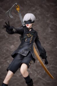 NieR-Automata-Ver1.1a-9S-(YoRHa-No.9-Type-S)-Deluxe-Edition-1-7-Scale-Figure