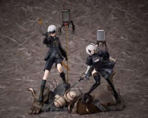 NieR-Automata-Ver1.1a-9S-(YoRHa-No.9-Type-S)-Deluxe-Edition-1-7-Scale-Figure