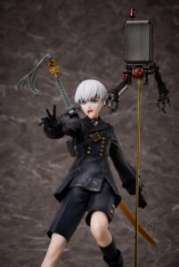 NieR-Automata-Ver1.1a-9S-(YoRHa-No.9-Type-S)-Deluxe-Edition-1-7-Scale-Figure