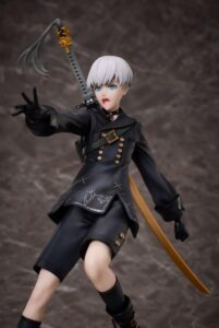 NieR-Automata-Ver1.1a-9S-(YoRHa-No.9-Type-S)-Deluxe-Edition-1-7-Scale-Figure