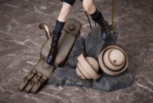 NieR-Automata-Ver1.1a-9S-(YoRHa-No.9-Type-S)-Deluxe-Edition-1-7-Scale-Figure