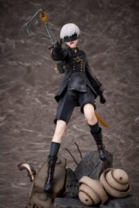 NieR-Automata-Ver1.1a-9S-(YoRHa-No.9-Type-S)-Deluxe-Edition-1-7-Scale-Figure