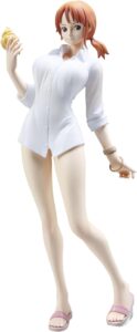 One-Piece-Excellent-Model-P-O-P-Strong-Edition-Nami-Ending-Ver-1-8-Scale-PVC-Figure