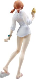 One-Piece-Excellent-Model-P-O-P-Strong-Edition-Nami-Ending-Ver-1-8-Scale-PVC-Figure