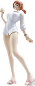 One-Piece-Excellent-Model-P-O-P-Strong-Edition-Nami-Ending-Ver-1-8-Scale-PVC-Figure