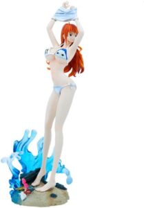 Read more about the article One Piece Figure Swimsuit Nami