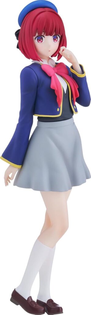 Read more about the article Oshi no Ko: Kana Arima Pop Up Parade PVC Figure