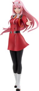 POP-UP-Parade-Darling-in-The-Frankis-Zero-2-Non-Scale-Plastic-Pre-Painted-Complete-Figure