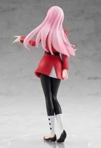 POP-UP-Parade-Darling-in-The-Frankis-Zero-2-Non-Scale-Plastic-Pre-Painted-Complete-Figure