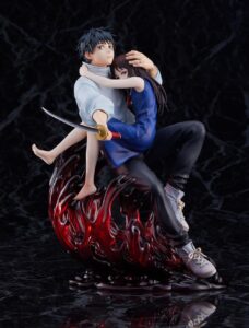 Passage-Jujutsu-Kaisen-0-Movie-Yuta-Okkotsu-1-7-PVC-Figure