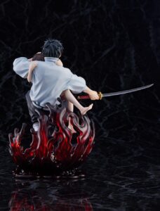 Passage-Jujutsu-Kaisen-0-Movie-Yuta-Okkotsu-1-7-PVC-Figure