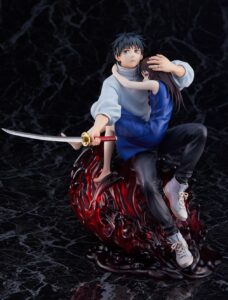 Passage-Jujutsu-Kaisen-0-Movie-Yuta-Okkotsu-1-7-PVC-Figure