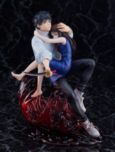 Passage-Jujutsu-Kaisen-0-Movie-Yuta-Okkotsu-1-7-PVC-Figure