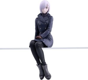 SEGA-GOODS-TV-Anime-SPY-x-Family-PM-Perching-Figure-(Fiona-Frost)-Nightfall