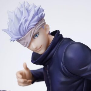 SEGA-Jujutsu-Kaisen-0-The-Movie-Super-Premium-Figure-Satoru-Gojo-Statue