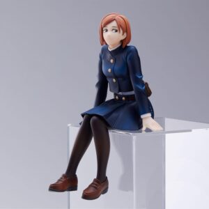 Sega-Goods-Jujutsu-Kaisen-PM-Perching-Figure-Nobara-Kugisaki