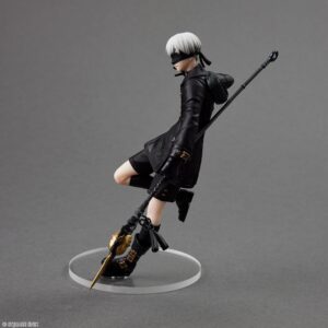 Square-Enix-NieR-Automata-9S-(YoRHa-No.-9-Type-S)-FORM-ISM-Figure