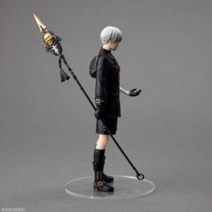 Square-Enix-NieR-Automata-9S-(YoRHa-No.-9-Type-S)-No-Goggles-Ver.-FORM-ISM-Figure