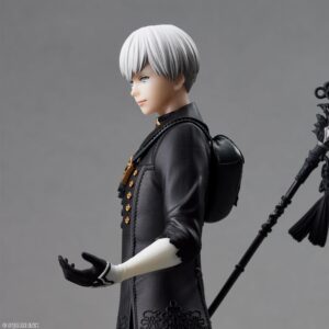 Square-Enix-NieR-Automata-9S-(YoRHa-No.-9-Type-S)-No-Goggles-Ver.-FORM-ISM-Figure