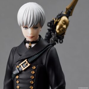 Square-Enix-NieR-Automata-9S-(YoRHa-No.-9-Type-S)-No-Goggles-Ver.-FORM-ISM-Figure