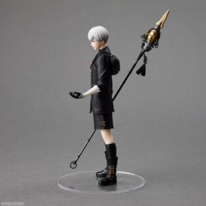 Square-Enix-NieR-Automata-9S-(YoRHa-No.-9-Type-S)-No-Goggles-Ver.-FORM-ISM-Figure