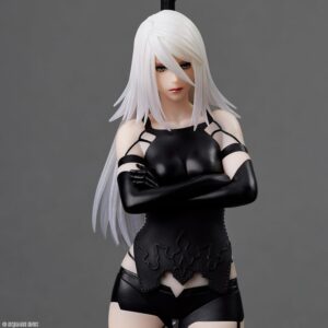 Square-Enix-NieR-Automata-A2-(YoRHa-Type-A-No.-2)-FORM-ISM-Figure