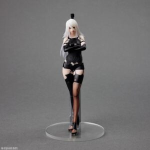 Square-Enix-NieR-Automata-A2-(YoRHa-Type-A-No.-2)-FORM-ISM-Figure