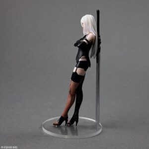 Square-Enix-NieR-Automata-A2-(YoRHa-Type-A-No.-2)-FORM-ISM-Figure