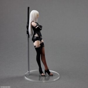 Square-Enix-NieR-Automata-A2-(YoRHa-Type-A-No.-2)-FORM-ISM-Figure