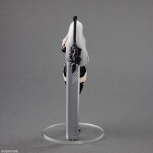 Square-Enix-NieR-Automata-A2-(YoRHa-Type-A-No.-2)-FORM-ISM-Figure