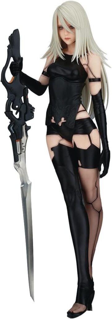 Square-Enix-NieR-Automata-A2-(Yorha-No.2-Type-A)-PVC-Figure