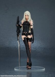 Square-Enix-NieR-Automata-A2-(Yorha-No.2-Type-A)-PVC-Figure