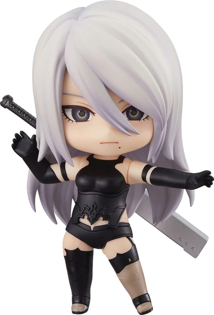 Square-Enix-NieR-Automata-A2-Yorha-Type-A-No.-2-Nendoroid-Action-Figure