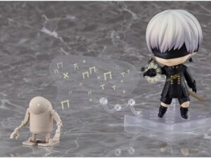 Square-Enix-NieR-Automata-Automata-9S-(Yorha-No.-9-Type-S)-Nendoroid-Action-Figure