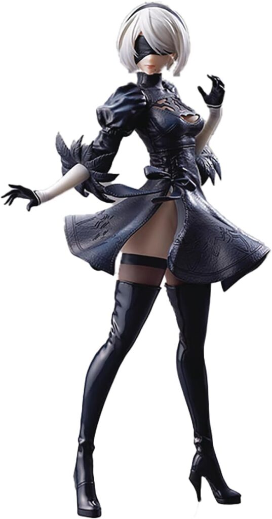 Square-Enix-NieR-Automata-Ver.1.1A-YoRHa-No.-2-Type-B-Statuette