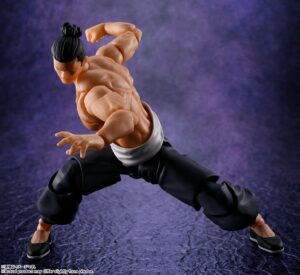 TAMASHII-NATIONS-Jujutsu-Kaisen-Aoi-Todo-Bandai-Spirits-S.H.Figuarts-Action-Figure